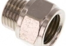 Parallel reduction MF 1/4" - 1/4"