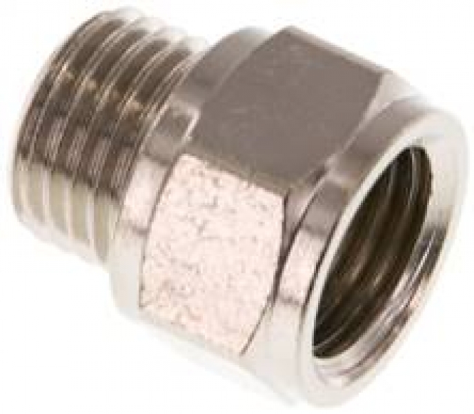Редукция MF 1/4" - 1/4"