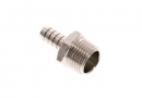 Hose tail connector 1/2" - 10