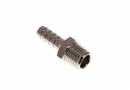 Hose tail connector 1/4" - 8