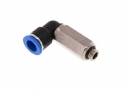 Г-съединител, удължен 1/8" - 10mm