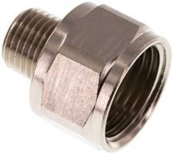 Редукция MF 1/4" - 1/2"