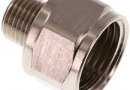 Parallel reduction MF 1/4" - 1/2"