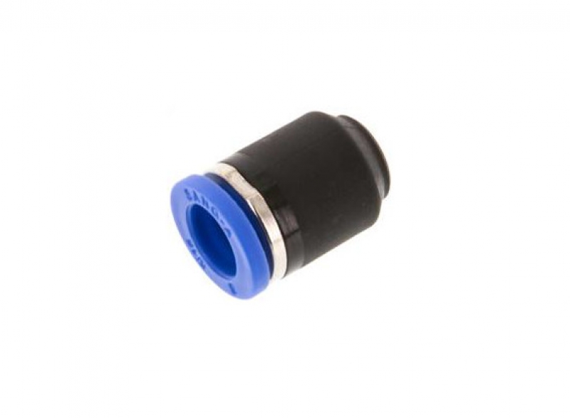 Cap 8mm