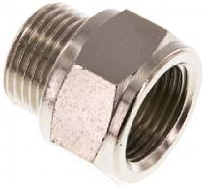Редукция MF 3/8" - 3/8"