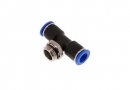 T Push-in Fitting 1/2'' - 12mm