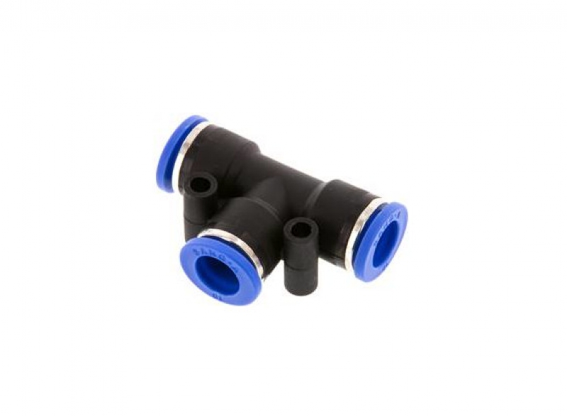 T-connector 10mm