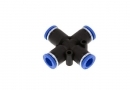 Х-съединител 8mm