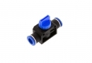3/2 Shut-off valve 10 mm