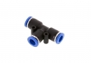 T-connector 8mm