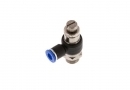Flow controller 1/8"- 6 mm