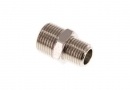 Parallel nipple 1/4" - 3/8"