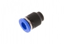 Cap 6mm