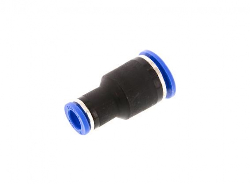 Reducing connector 12mm - 8mm