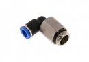 Г-съединител, удължен 3/8" - 8mm