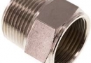 Parallel reduction MF 3/4" - 3/4"