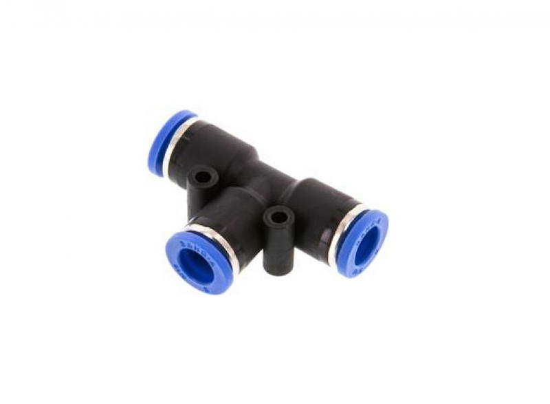 T-connector 8mm