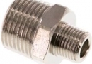 Нипел 1/8" - 1/2"