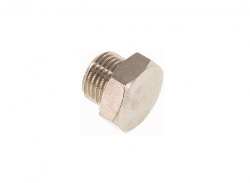 Plug 1/8"