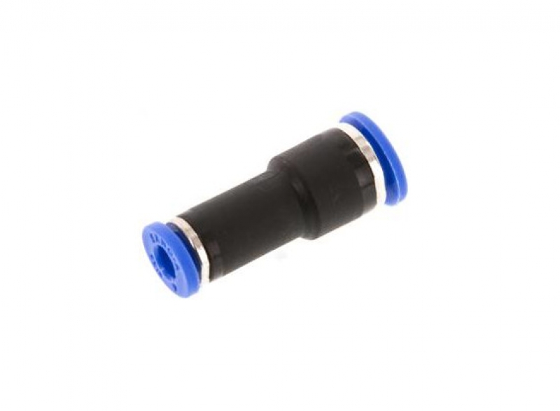 Reducing connector 6mm - 4mm