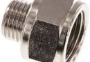 Parallel reduction MF 1/4" - 3/8"