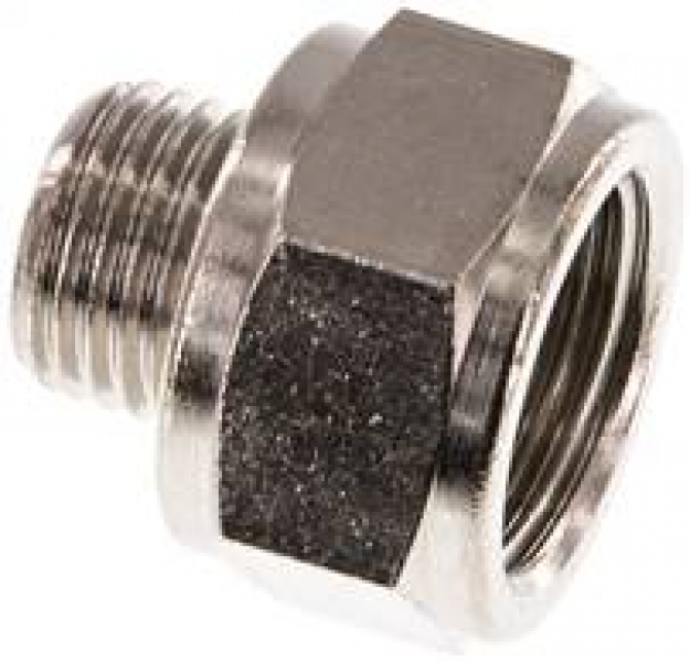 Редукция MF 1/4" - 3/8"