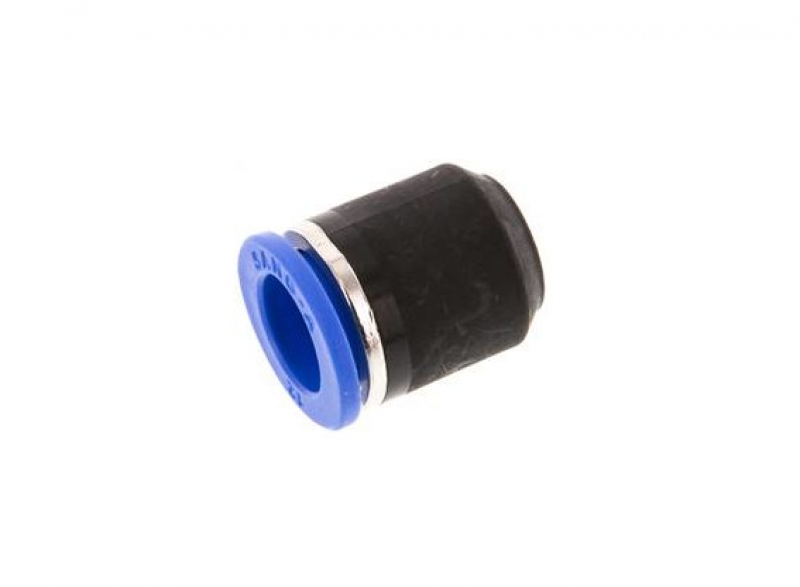 Cap 12mm