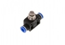 Flow controller 8 mm