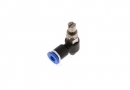 Flow controller M5- 4 mm