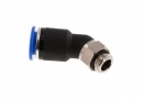 Elbow fitting 45º 1/4" - 12mm