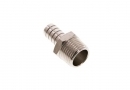 Hose tail connector 1/2" - 12