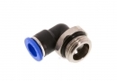Elbow fitting 1/2" -10mm