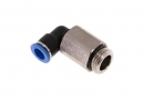 Г-съединител, удължен 1/2" - 10mm